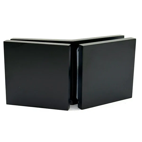 Латунь, BLACK, 135°, Премиум, N105