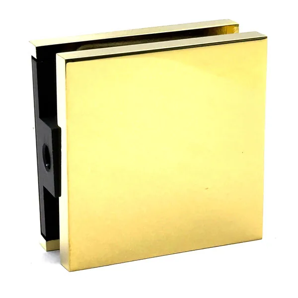 Латунь, Gold, 90°, Премиум, N105