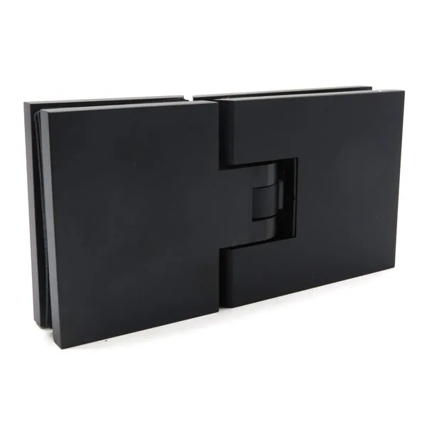 Латунь, BLACK, 180°, 5108