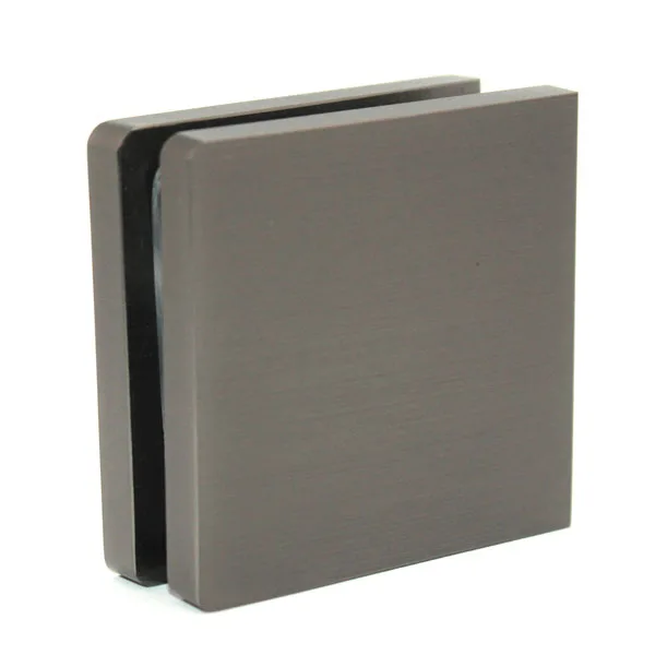 Латунь, Matt Brushed Grey Gang, Премиум, R105