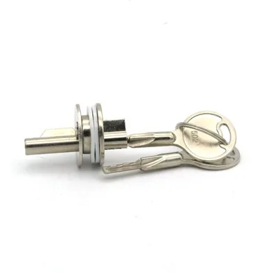 ВЗ122-16 Замок для стеклянной двери